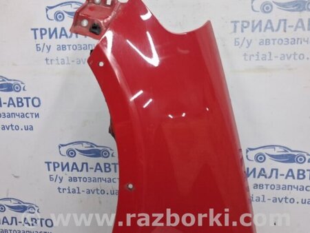 ФОТО Крыло переднее левое для Suzuki SX4 Київ