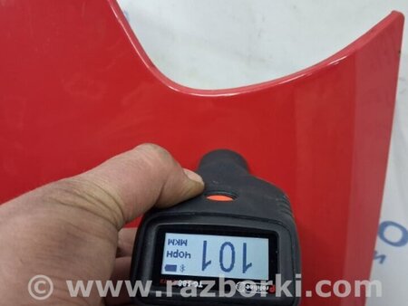 ФОТО Крыло переднее левое для Suzuki SX4 Київ