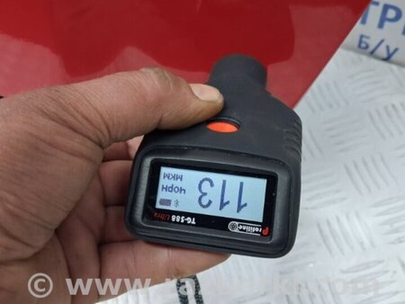 ФОТО Крыло переднее левое для Suzuki SX4 Київ