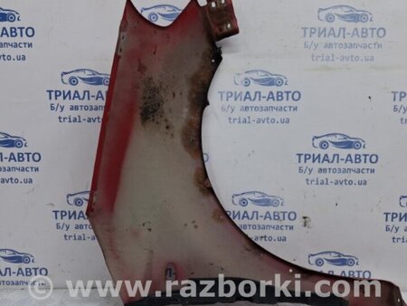 ФОТО Крыло переднее левое для Suzuki SX4 Київ