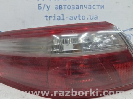 ФОТО Фонарь задний внешний левый для Toyota Camry 40 XV40 (06-11) Київ