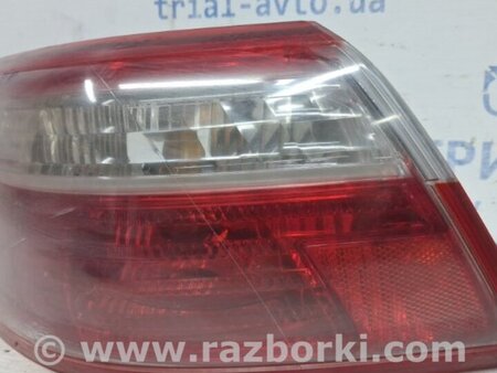 ФОТО Фонарь задний внешний левый для Toyota Camry 40 XV40 (06-11) Київ