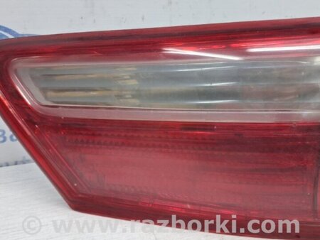 ФОТО Фонарь задний внешний левый для Toyota Camry 40 XV40 (06-11) Київ