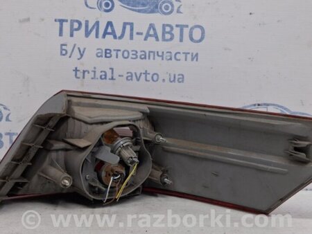 ФОТО Фонарь задний внешний левый для Toyota Camry 40 XV40 (06-11) Київ