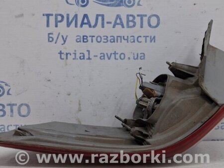 ФОТО Фонарь задний внешний левый для Toyota Camry 40 XV40 (06-11) Київ