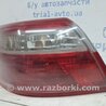 ФОТО Фонарь задний внешний левый для Toyota Camry 40 XV40 (06-11) Київ