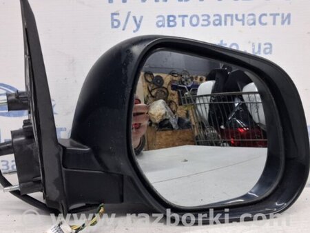 ФОТО Зеркало правое для Mitsubishi ASX Киев