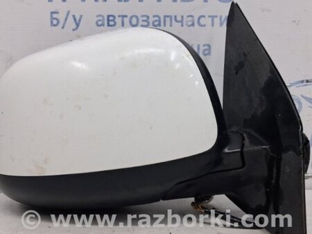 ФОТО Зеркало правое для Mitsubishi ASX Киев