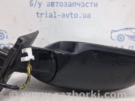 ФОТО Зеркало правое для Mitsubishi ASX Киев