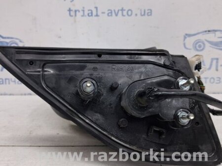 ФОТО Зеркало правое для Mitsubishi ASX Киев