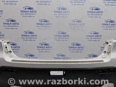 ФОТО Бампер задний для Mitsubishi ASX Київ