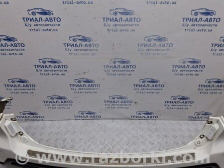 ФОТО Бампер задний для Mitsubishi ASX Київ