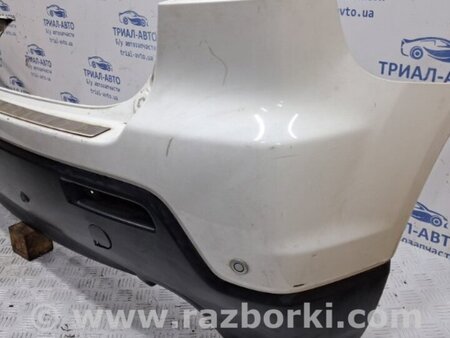 ФОТО Бампер задний для Mitsubishi ASX Київ