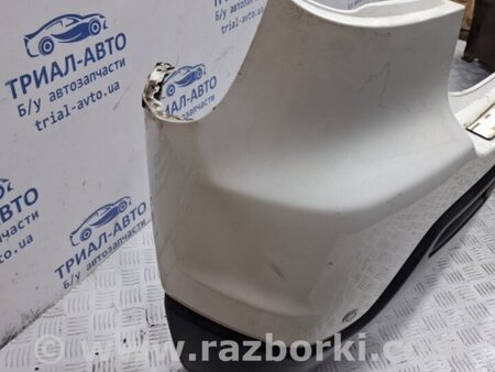 ФОТО Бампер задний для Mitsubishi ASX Київ