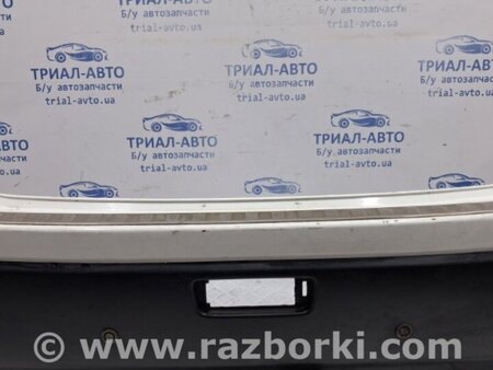 ФОТО Бампер задний для Mitsubishi ASX Київ