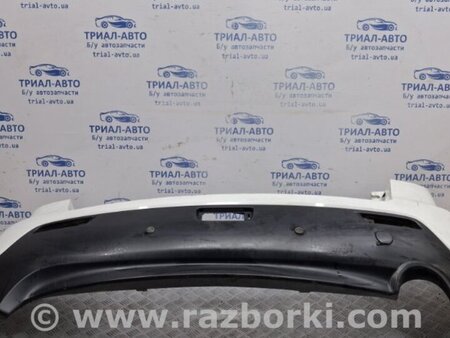 ФОТО Бампер задний для Mitsubishi ASX Київ