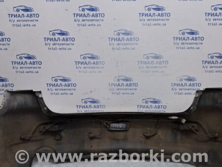 ФОТО Бампер задний для Mitsubishi ASX Київ