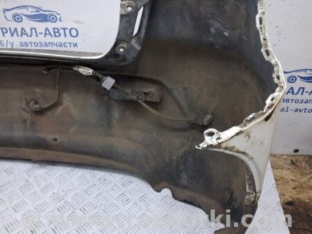 ФОТО Бампер задний для Mitsubishi ASX Київ