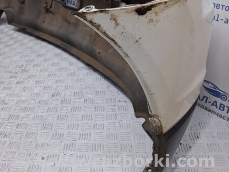 ФОТО Бампер задний для Mitsubishi ASX Київ