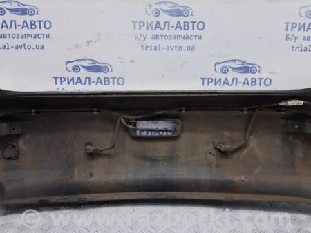 ФОТО Бампер задний для Mitsubishi ASX Київ