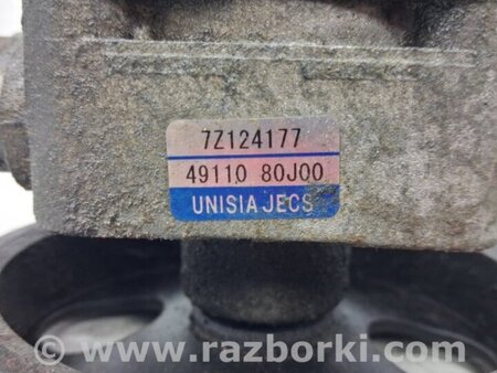 ФОТО Насос ГУ для Suzuki SX4 Киев