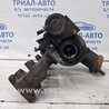 ФОТО Турбина для Hyundai Tucson (04-10) Киев