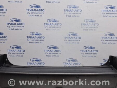 ФОТО Бампер задний для Hyundai Tucson (04-10) Київ