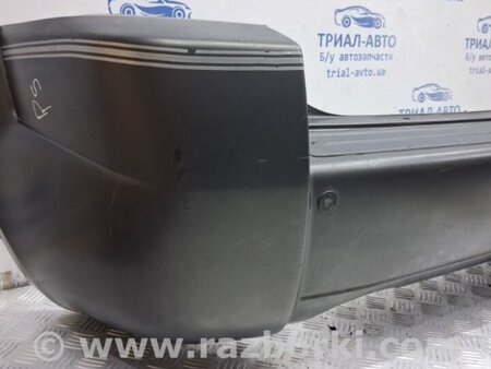 ФОТО Бампер задний для Hyundai Tucson (04-10) Київ