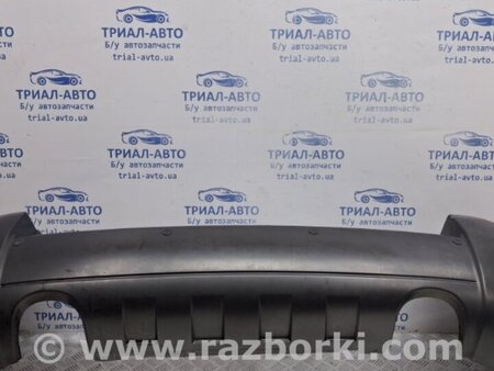 ФОТО Бампер задний для Hyundai Tucson (04-10) Київ