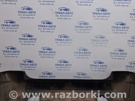 ФОТО Бампер задний для Hyundai Tucson (04-10) Київ