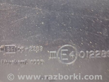 ФОТО Зеркало левое для Suzuki Grand Vitara Київ