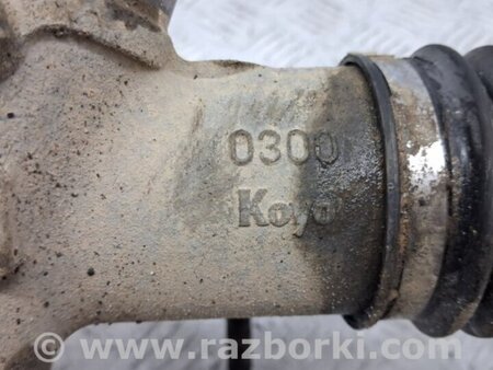 ФОТО Рулевая рейка для Toyota Avensis T250 (02.2003-10.2009) Київ