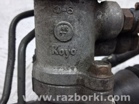 ФОТО Рулевая рейка для Mitsubishi Lancer IX 9 (03-07) Киев