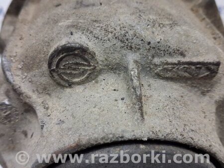 ФОТО Муфта подключения заднего моста для SsangYong Korando Киев