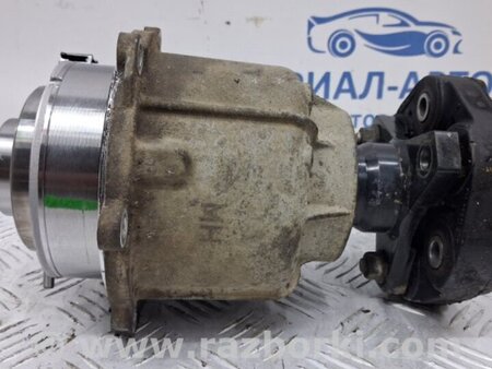 ФОТО Муфта подключения заднего моста для SsangYong Korando Киев