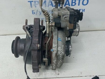 ФОТО Турбина для SsangYong Korando Киев