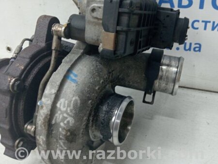 ФОТО Турбина для SsangYong Korando Киев