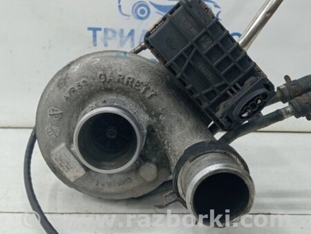 ФОТО Турбина для SsangYong Korando Киев