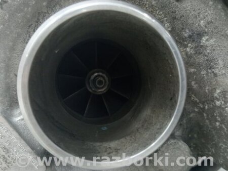 ФОТО Турбина для SsangYong Korando Киев
