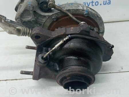 ФОТО Турбина для SsangYong Korando Киев