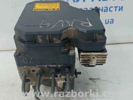ФОТО Блок ABS для Toyota RAV-4 (05-12) Киев