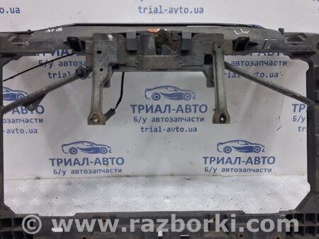 ФОТО Панель передняя для Mazda 6 GH (2008-...) Киев