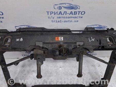 ФОТО Панель передняя для Mazda 6 GH (2008-...) Киев