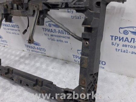 ФОТО Панель передняя для Mazda 6 GH (2008-...) Киев