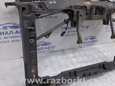 ФОТО Панель передняя для Mazda 6 GH (2008-...) Киев