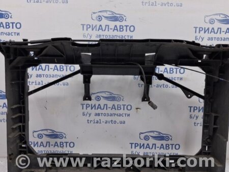 ФОТО Панель передняя для Mazda 6 GH (2008-...) Киев