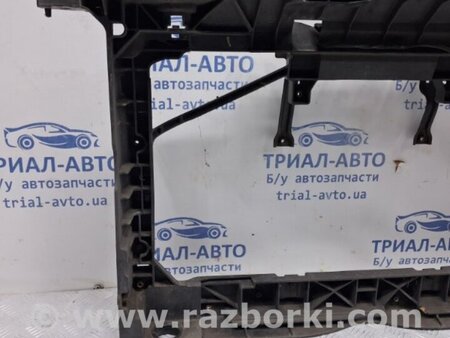 ФОТО Панель передняя для Mazda 6 GH (2008-...) Киев