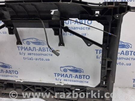 ФОТО Панель передняя для Mazda 6 GH (2008-...) Киев