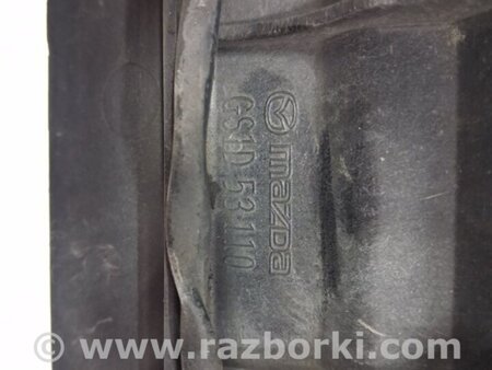 ФОТО Панель передняя для Mazda 6 GH (2008-...) Киев