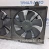 ФОТО Диффузор с вентилятором радиатора для Mazda 6 GH (2008-...) Киев